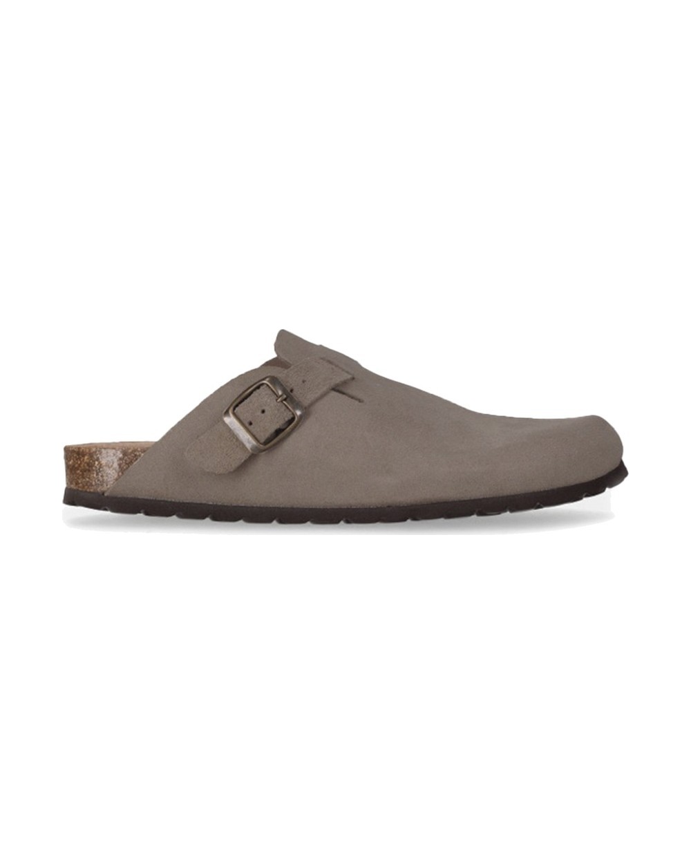 BIO MAN 02 · Taupe/Taupe