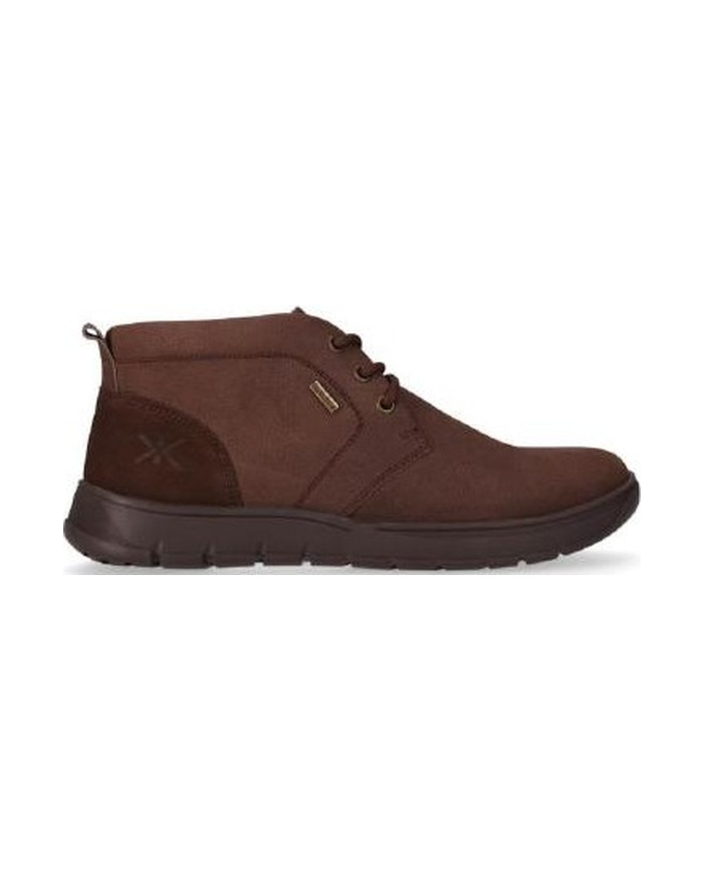 PICUAL 04 · Marron/Brown