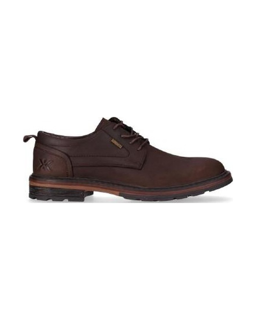 COMUNAL 04 · Marron/Brown