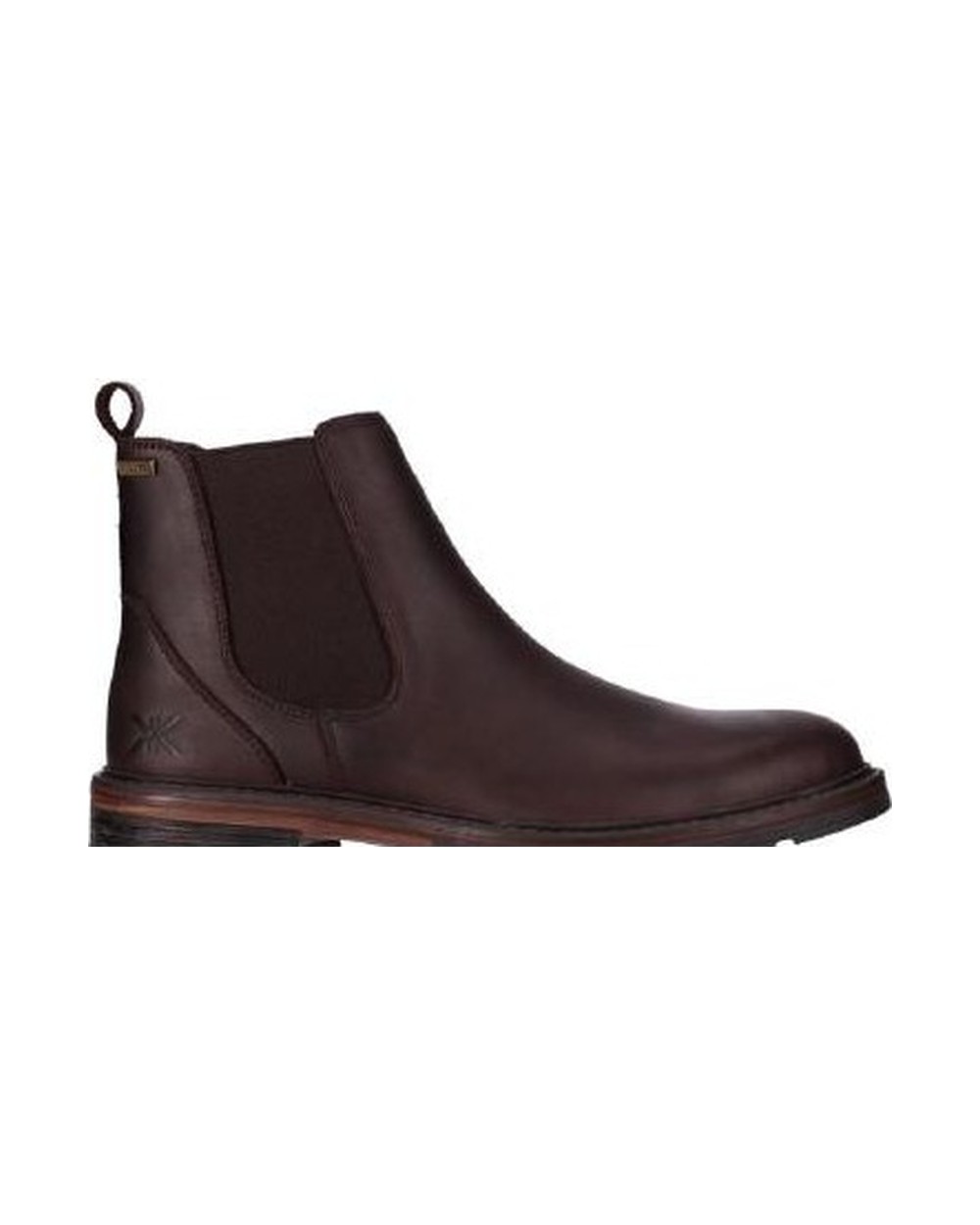 COMUNAL 06 · Marron/Brown