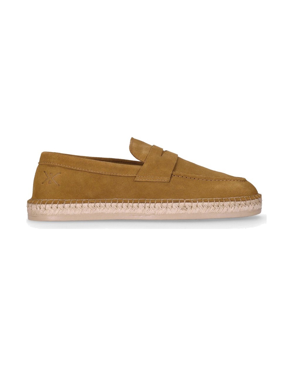YUTON 03 · Cuero/Tan
