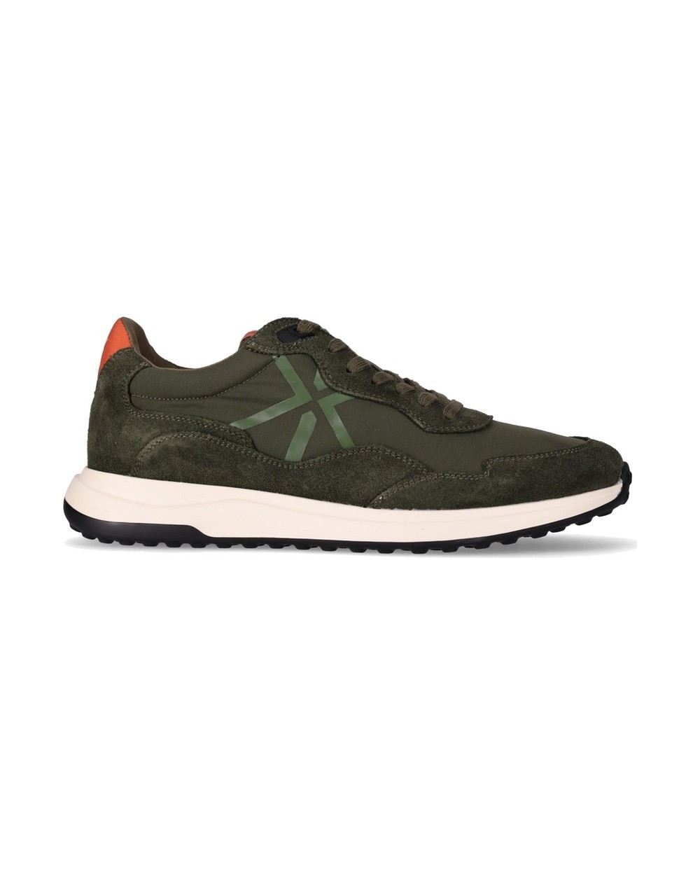 TREK 03 · Kaki/Khaki