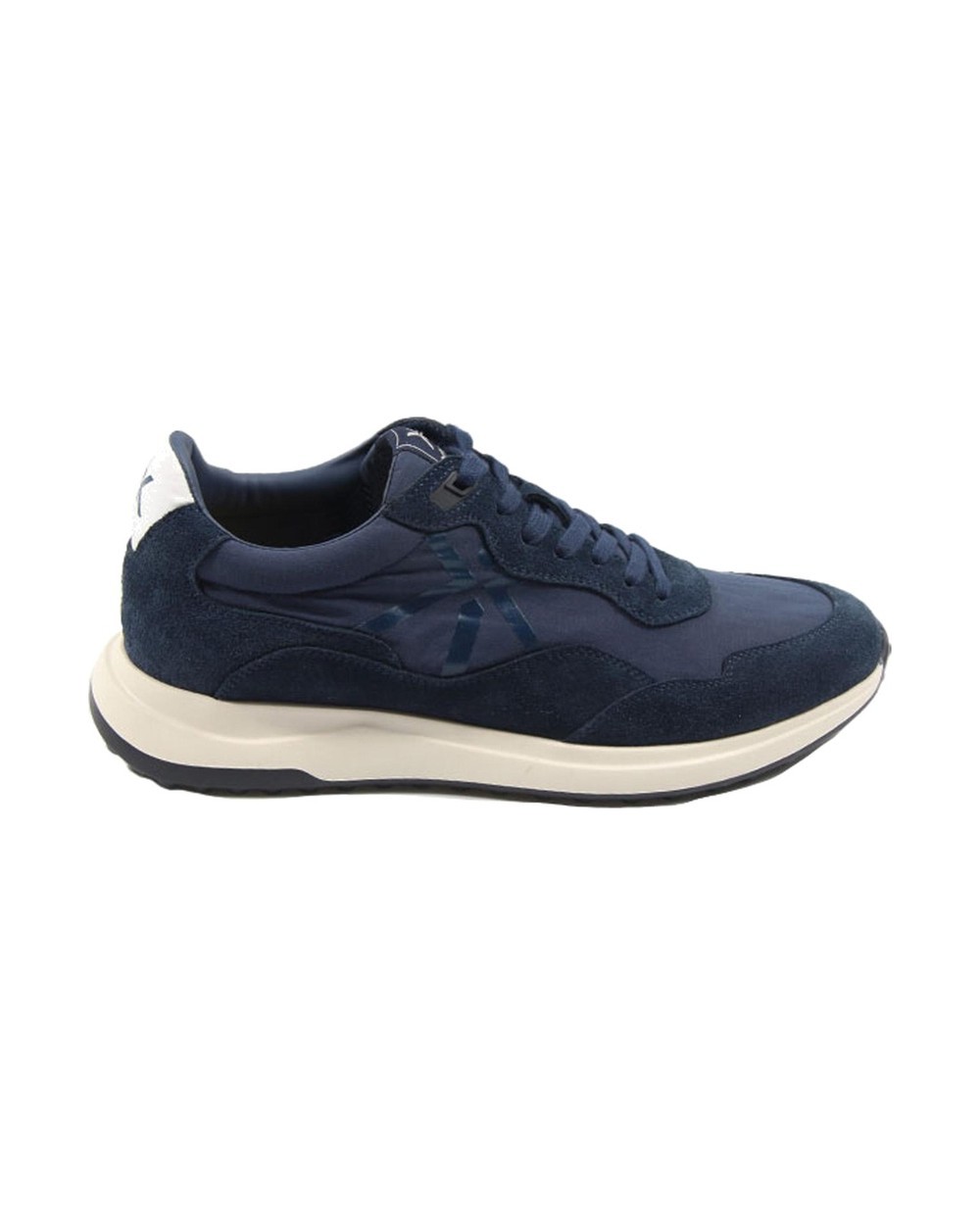 TREK 03 · Marino/Navy