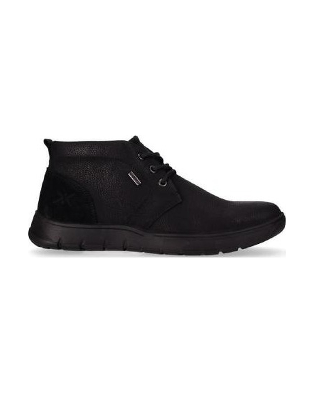 PICUAL 04 · Negro/Black