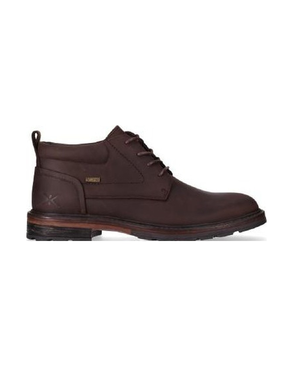 COMUNAL 05 · Marron/Brown