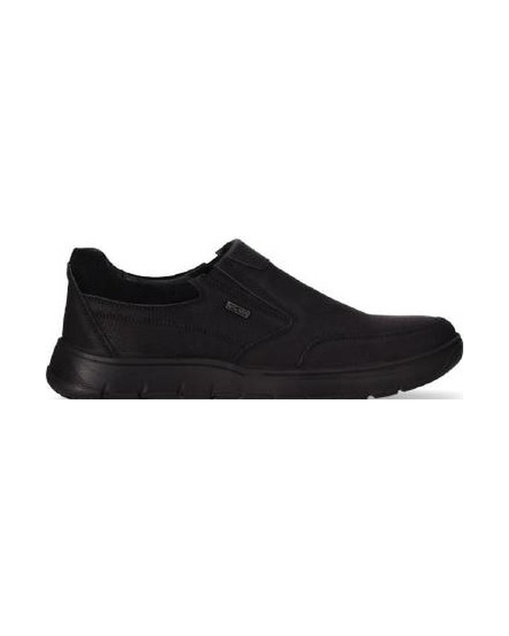 PICUAL 03 · Negro/Black