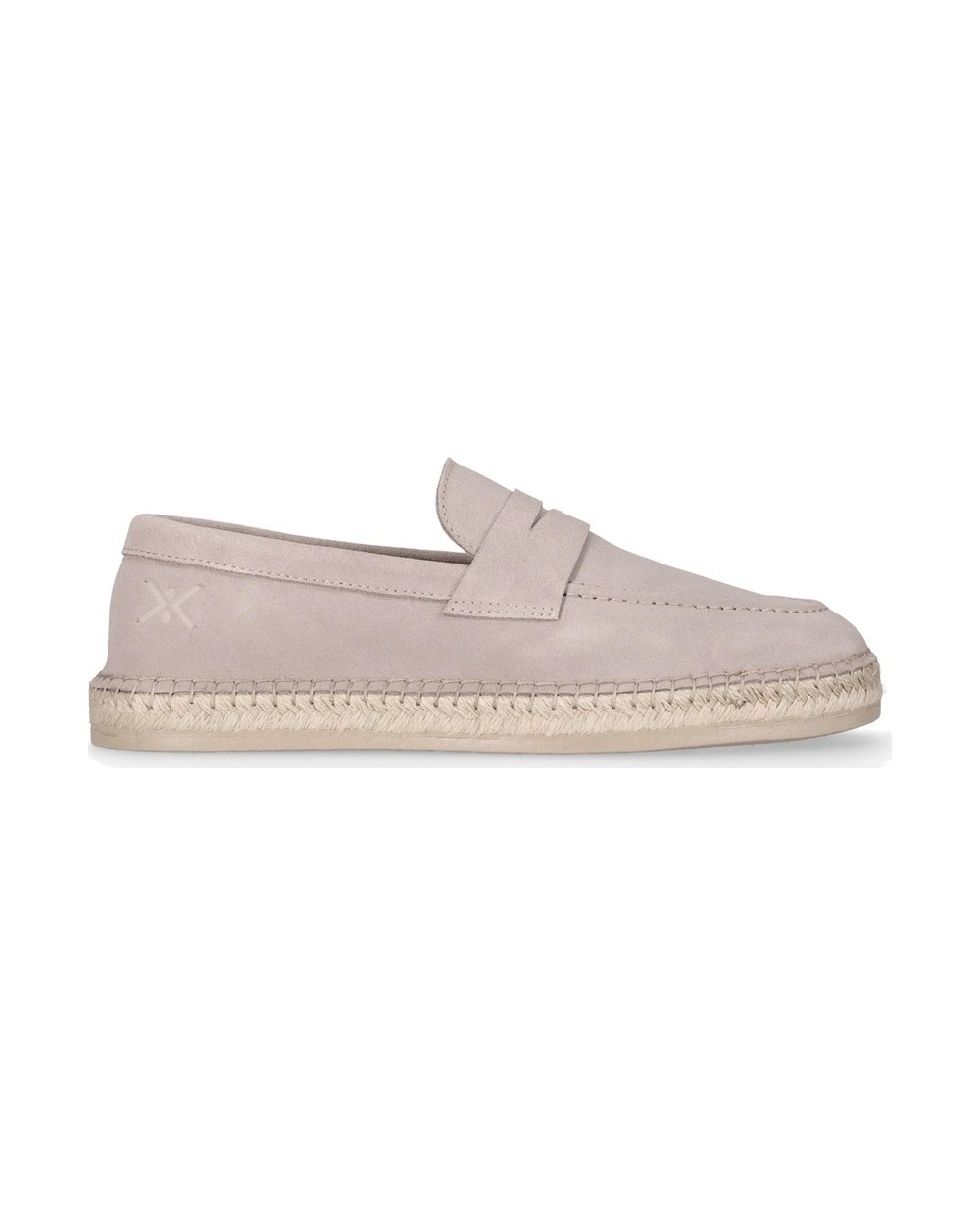 YUTON 03 · Taupe/Taupe