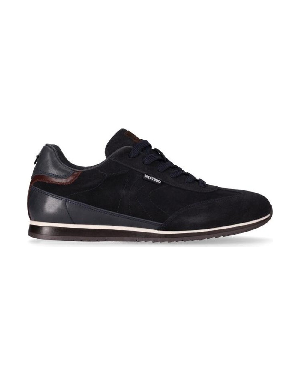 ANTURIO 01 · Marino/Navy