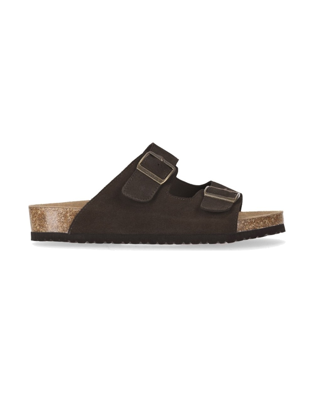 BIO MAN 01 · Marron/Brown