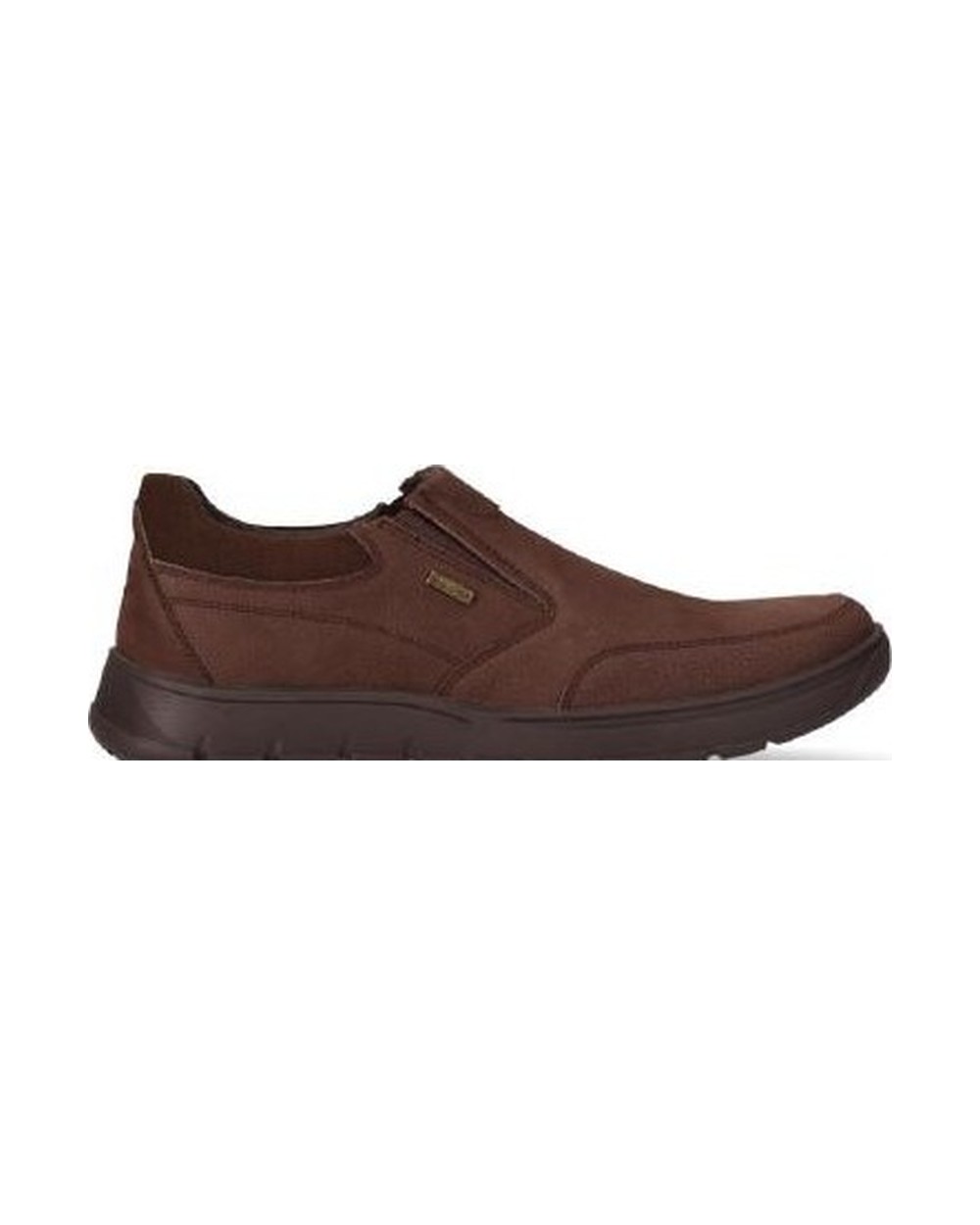 PICUAL 03 · Marron/Brown