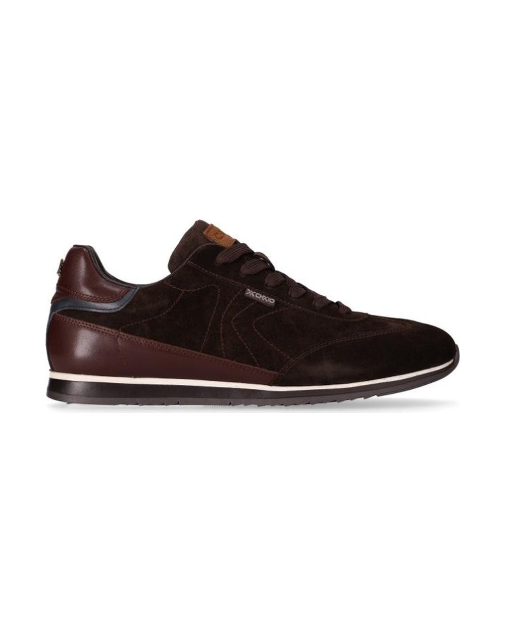 ANTURIO 01 · Marron/Brown