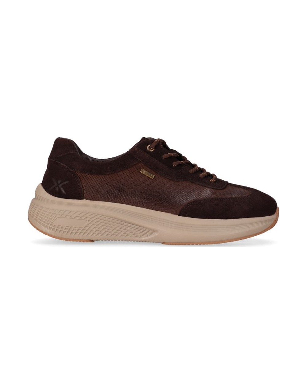 CABRALES 02 · Marron/Brown