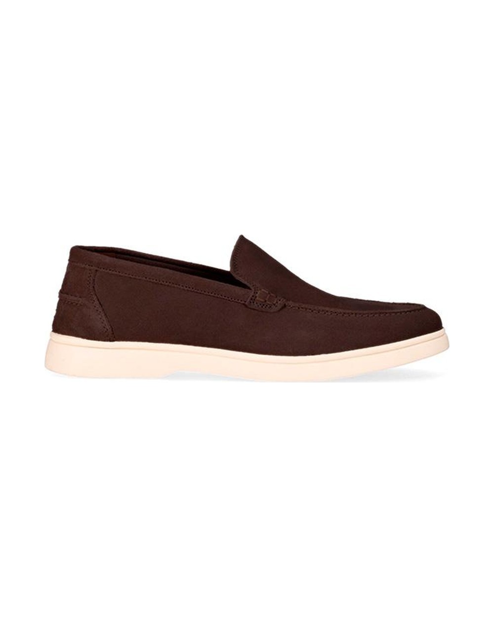 MENCIA 04 · Marron/Brown