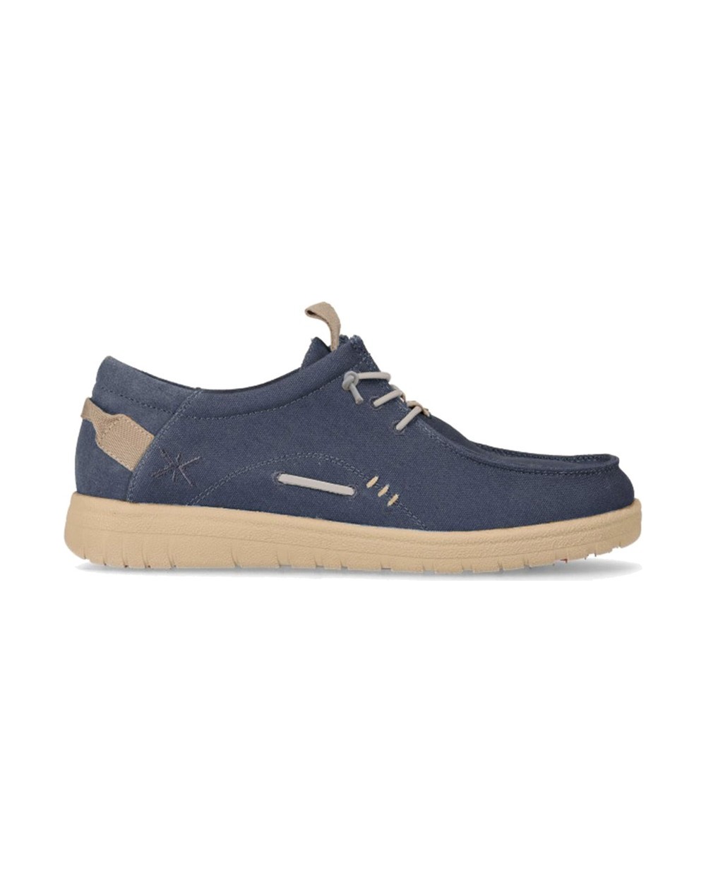 WALS 01 · Marino/Navy