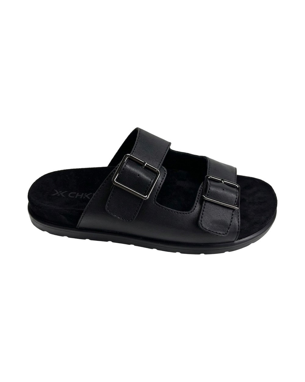 BIPY 01 · Negro/Black