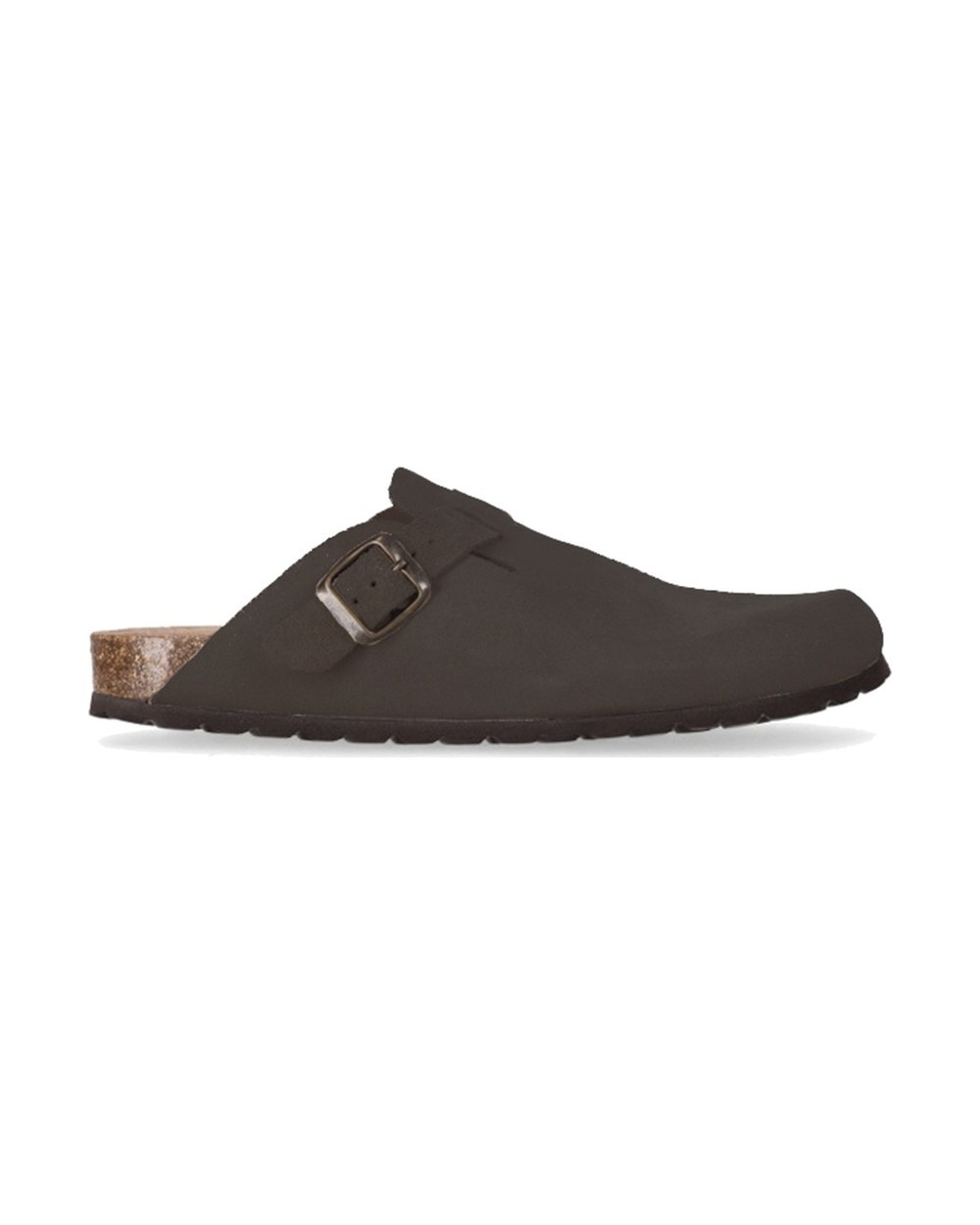 BIO MAN 02 · Marron/Brown