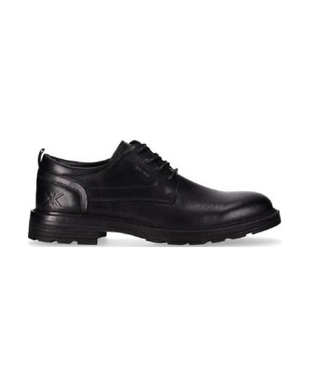 COMUNAL 04 · Negro/Black