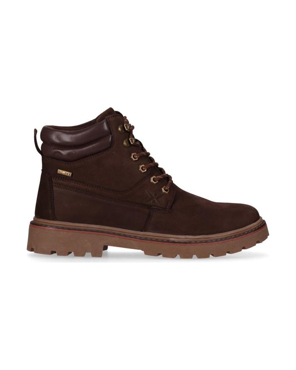MORELLA 02 · Marron/Brown