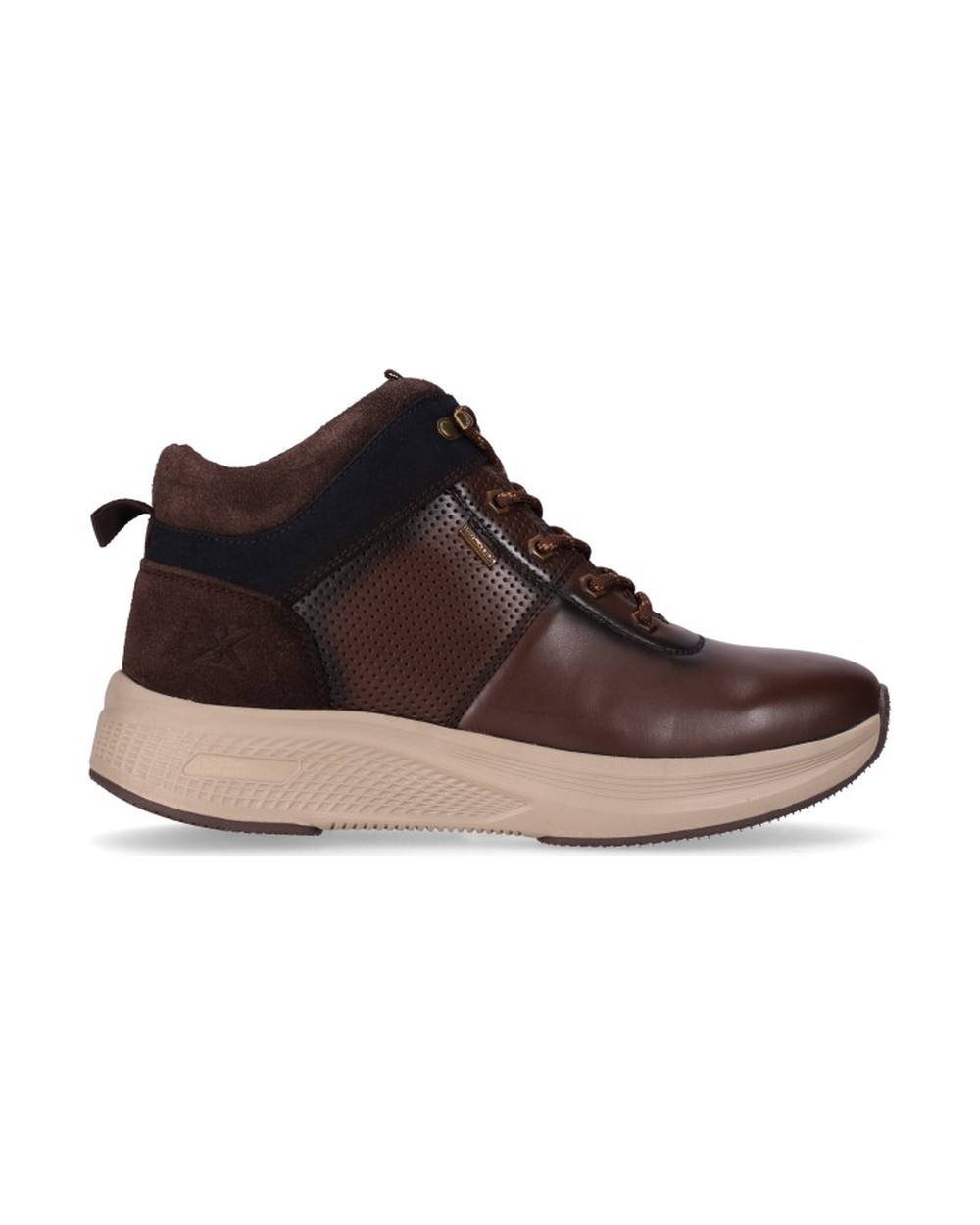 CABRALES 03 · Marron/Brown