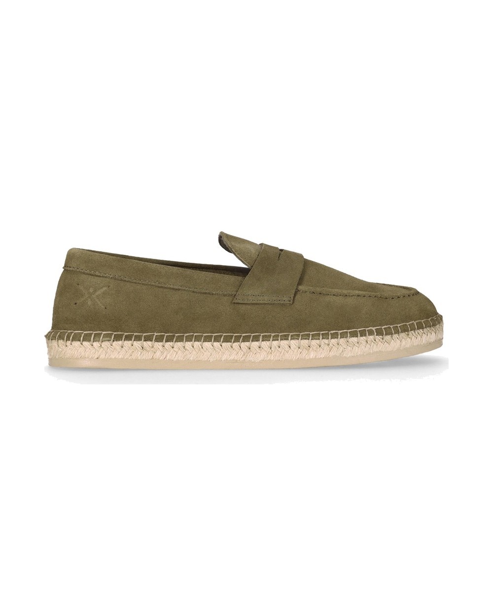 YUTON 03 · Kaki/Khaki