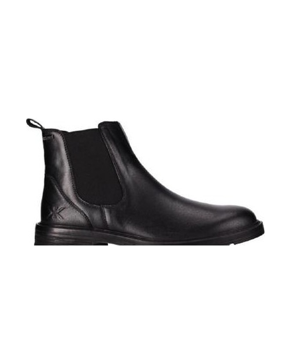 COMUNAL 06 · Negro/Black