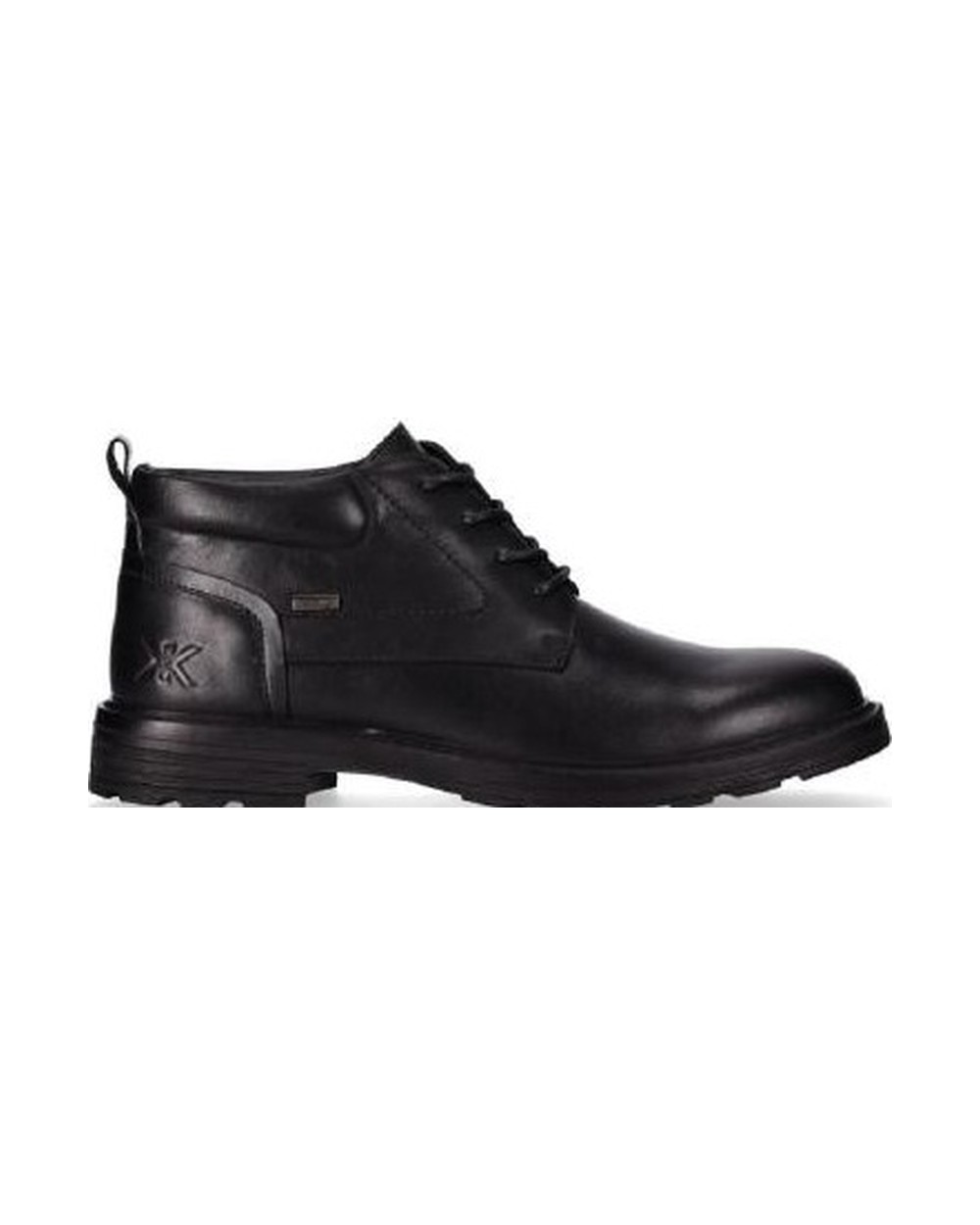 COMUNAL 05 · Negro/Black